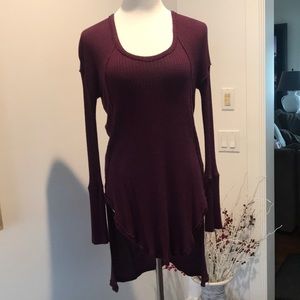 Free People thermal